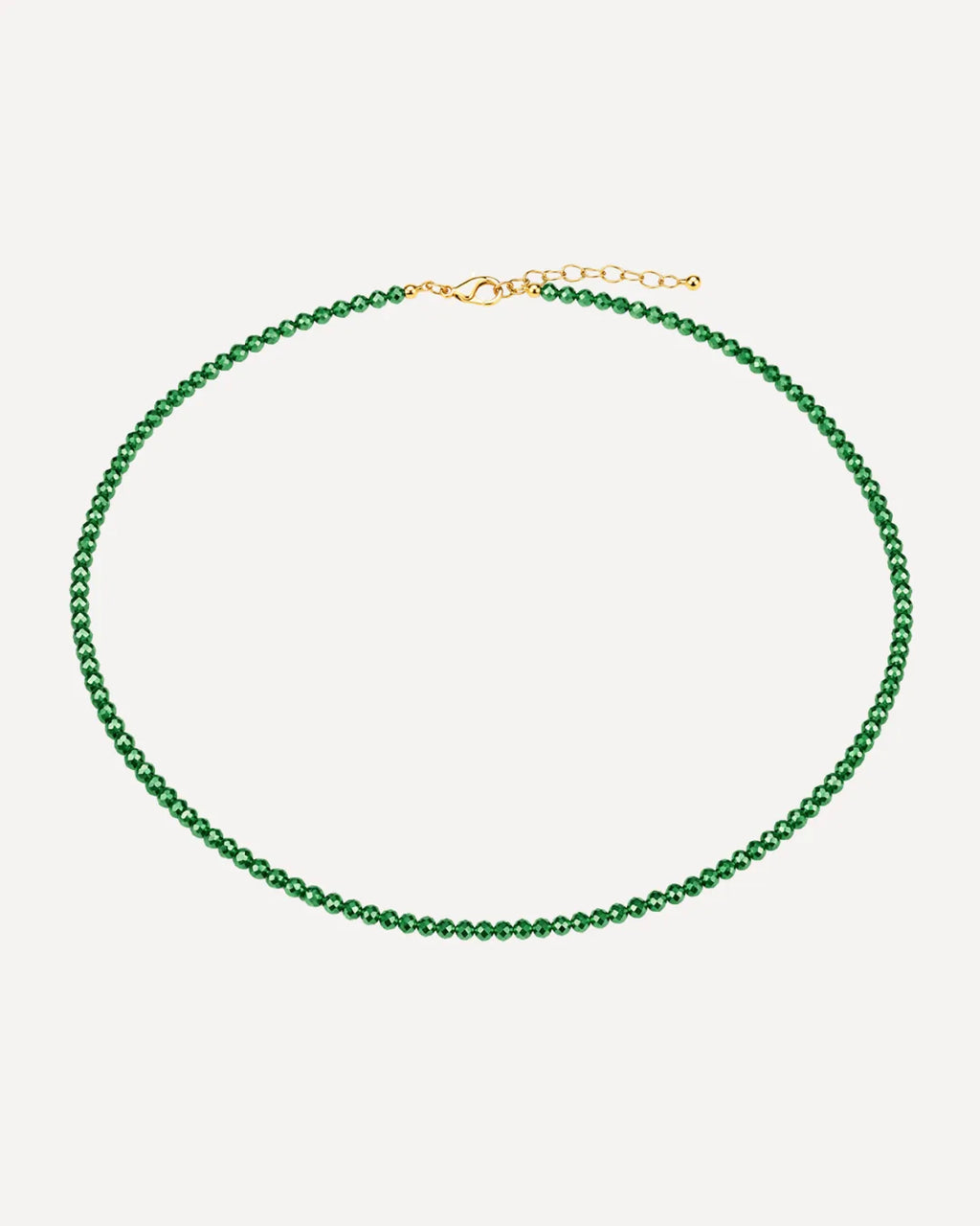 Sienna Birthstone Necklace Classic