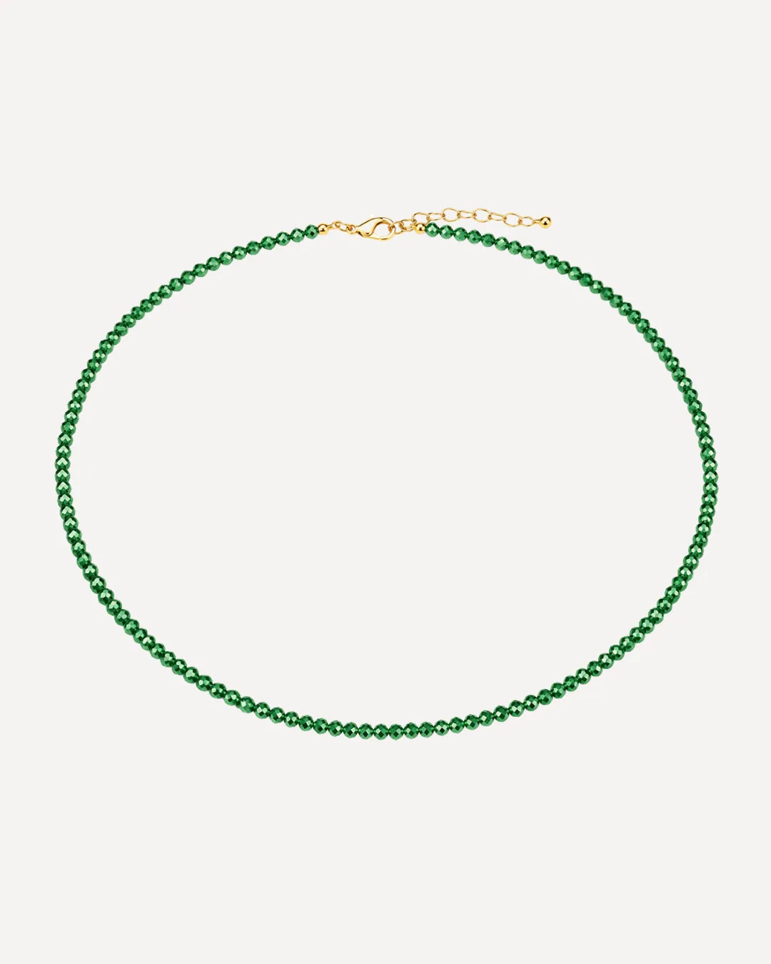 Sienna Birthstone Necklace Classic