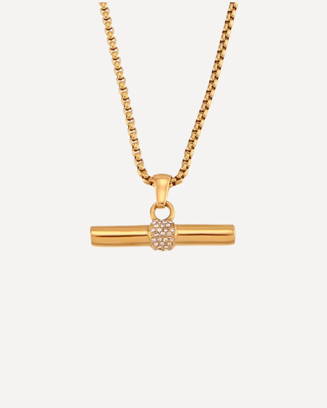 Vesper Knot
