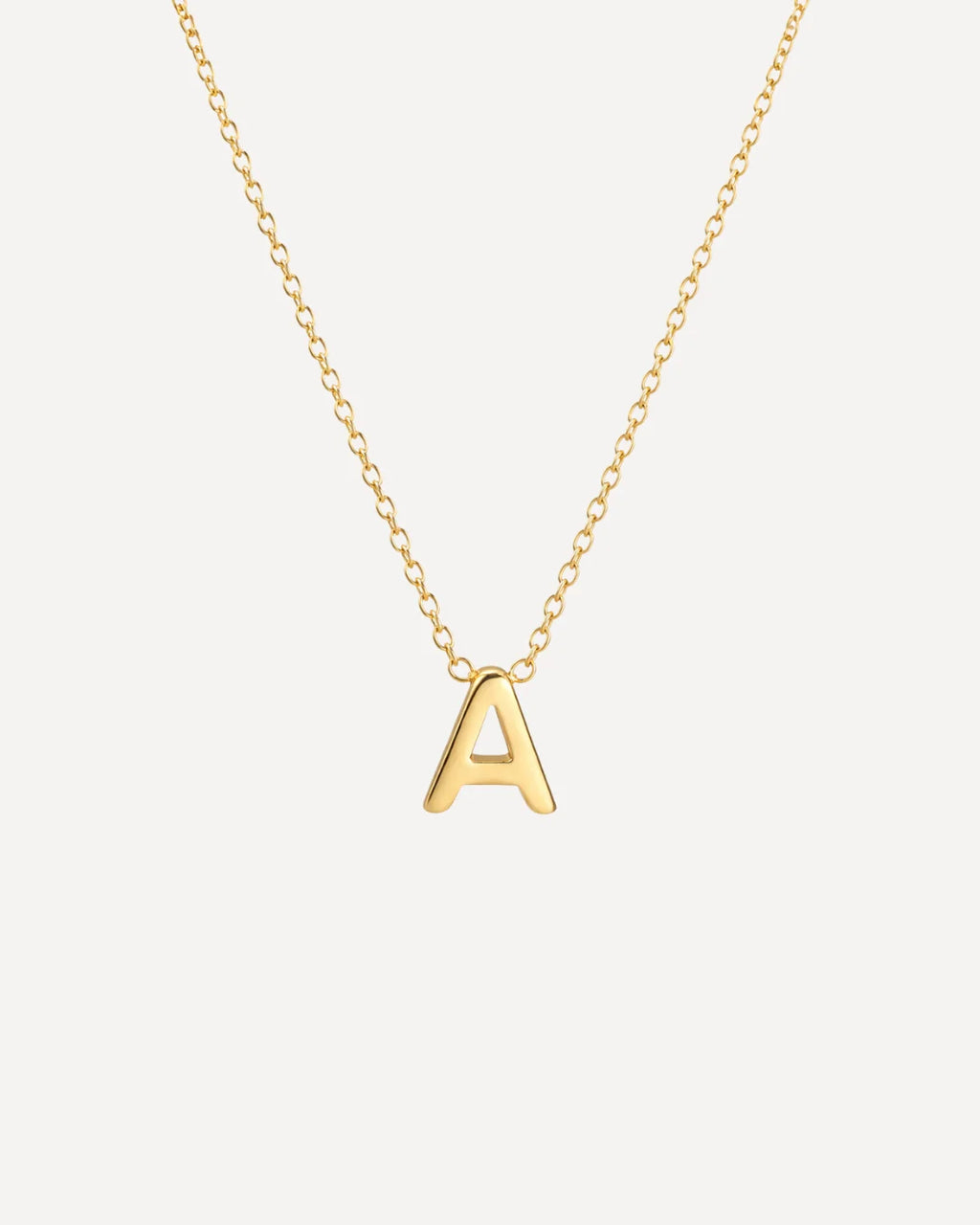 The Initial