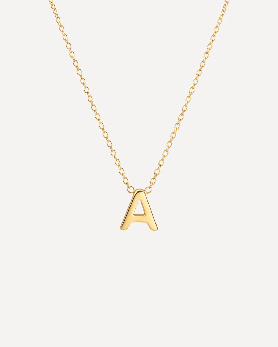 The Initial