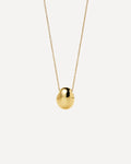 Elara Pendant Necklace