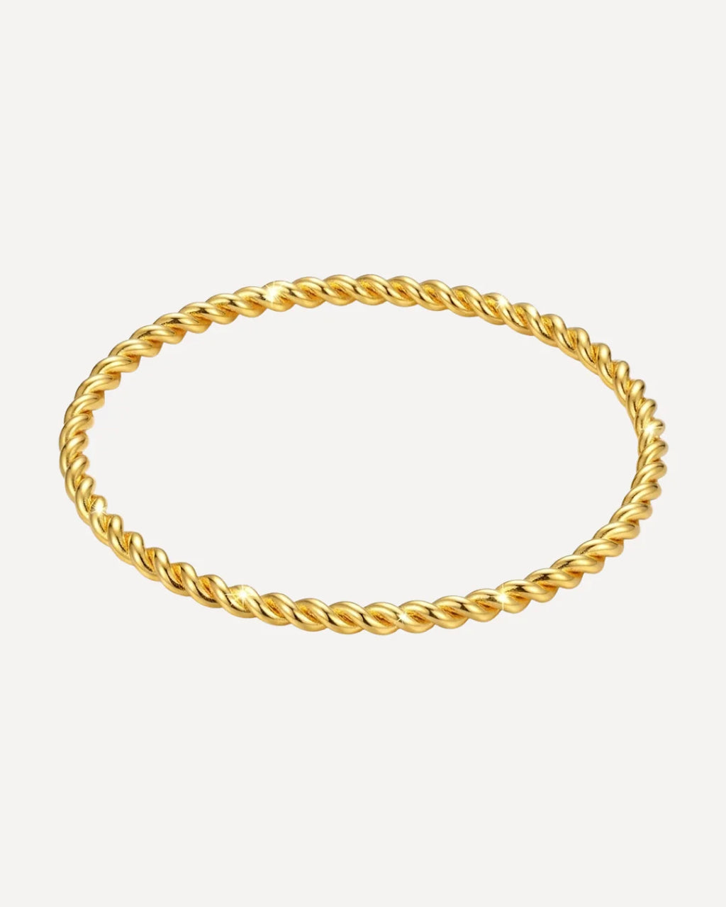 Solène twisted