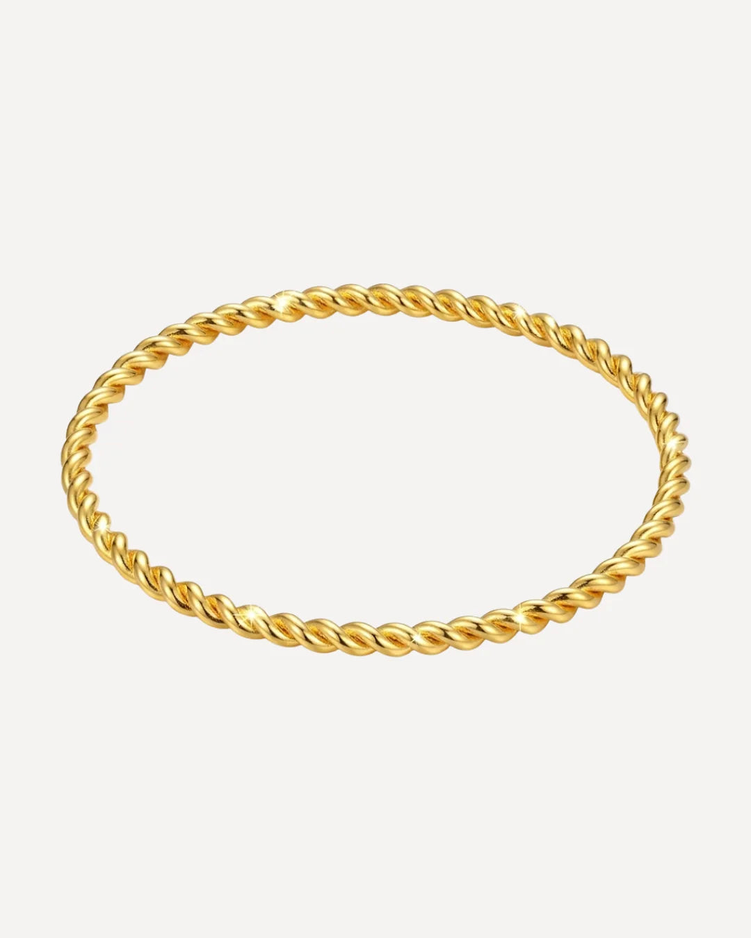 Solène twisted