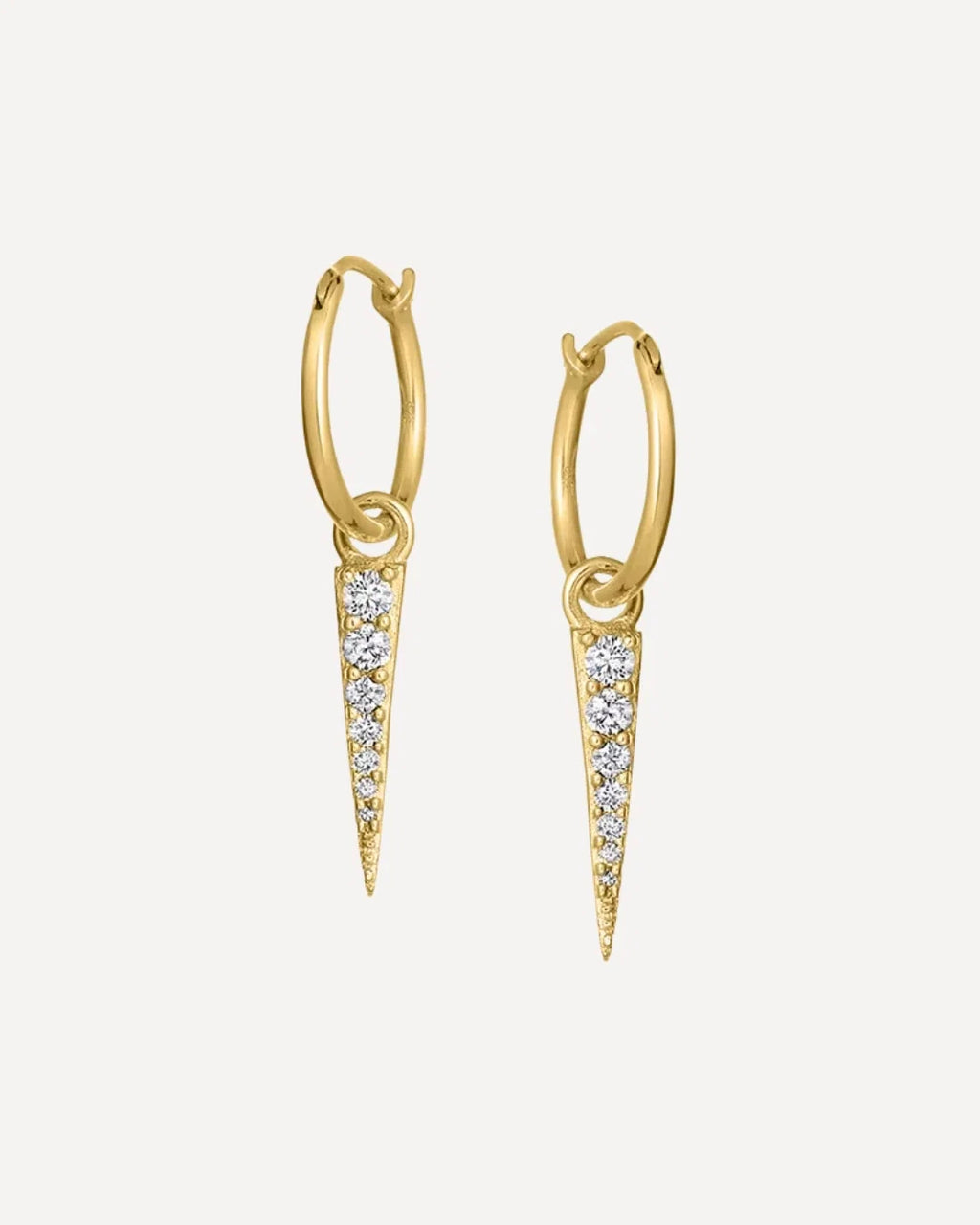 Diament spike