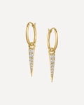 Diament spike