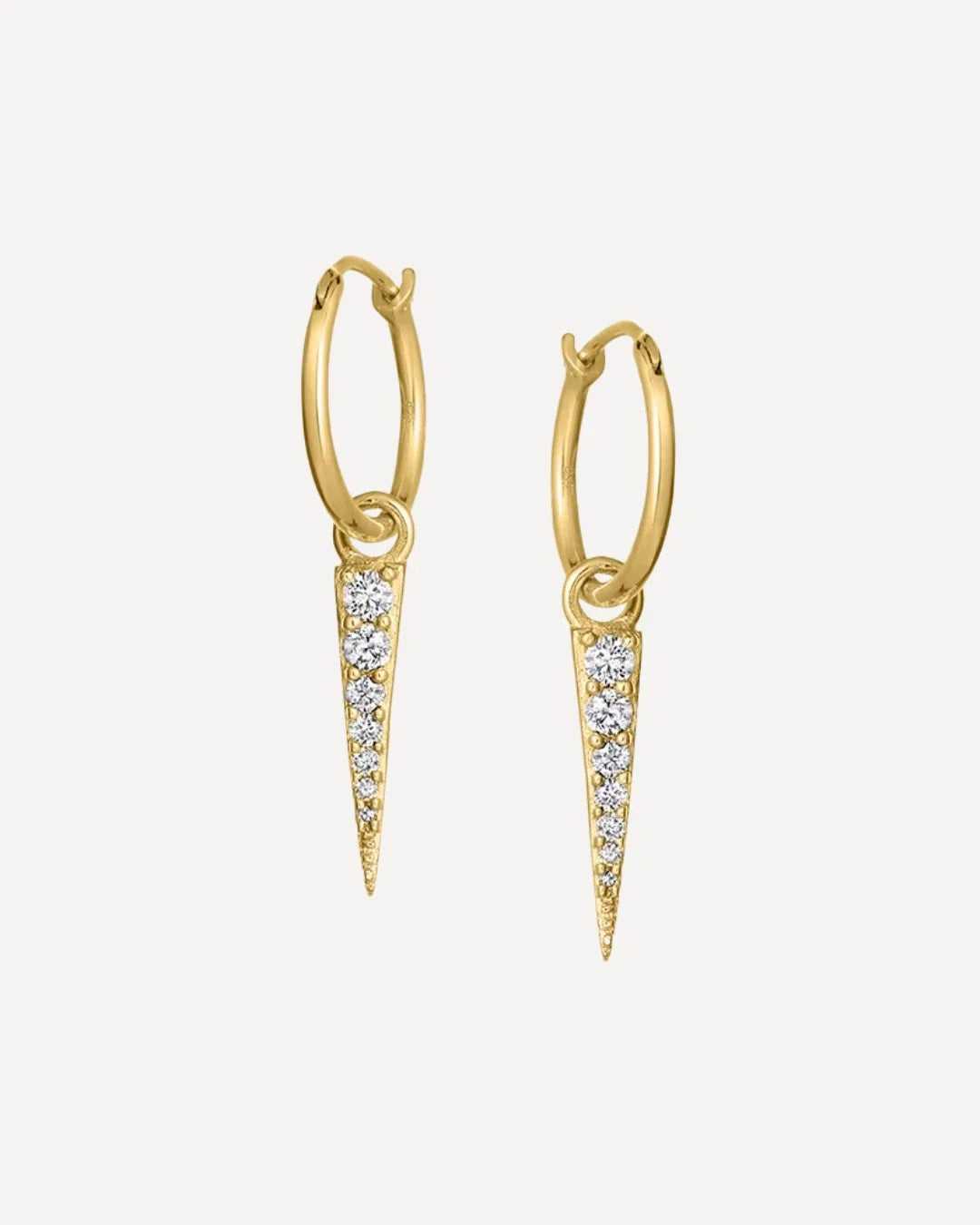 Diament spike