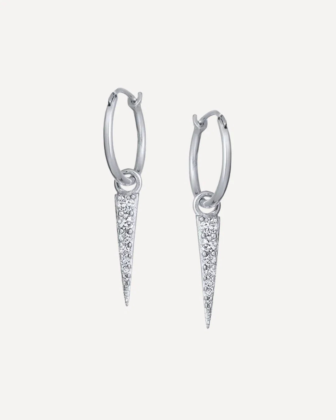 Diament spike