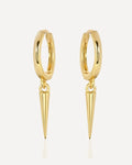 Spear gold