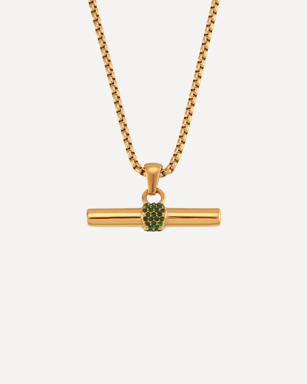 Vesper Knot
