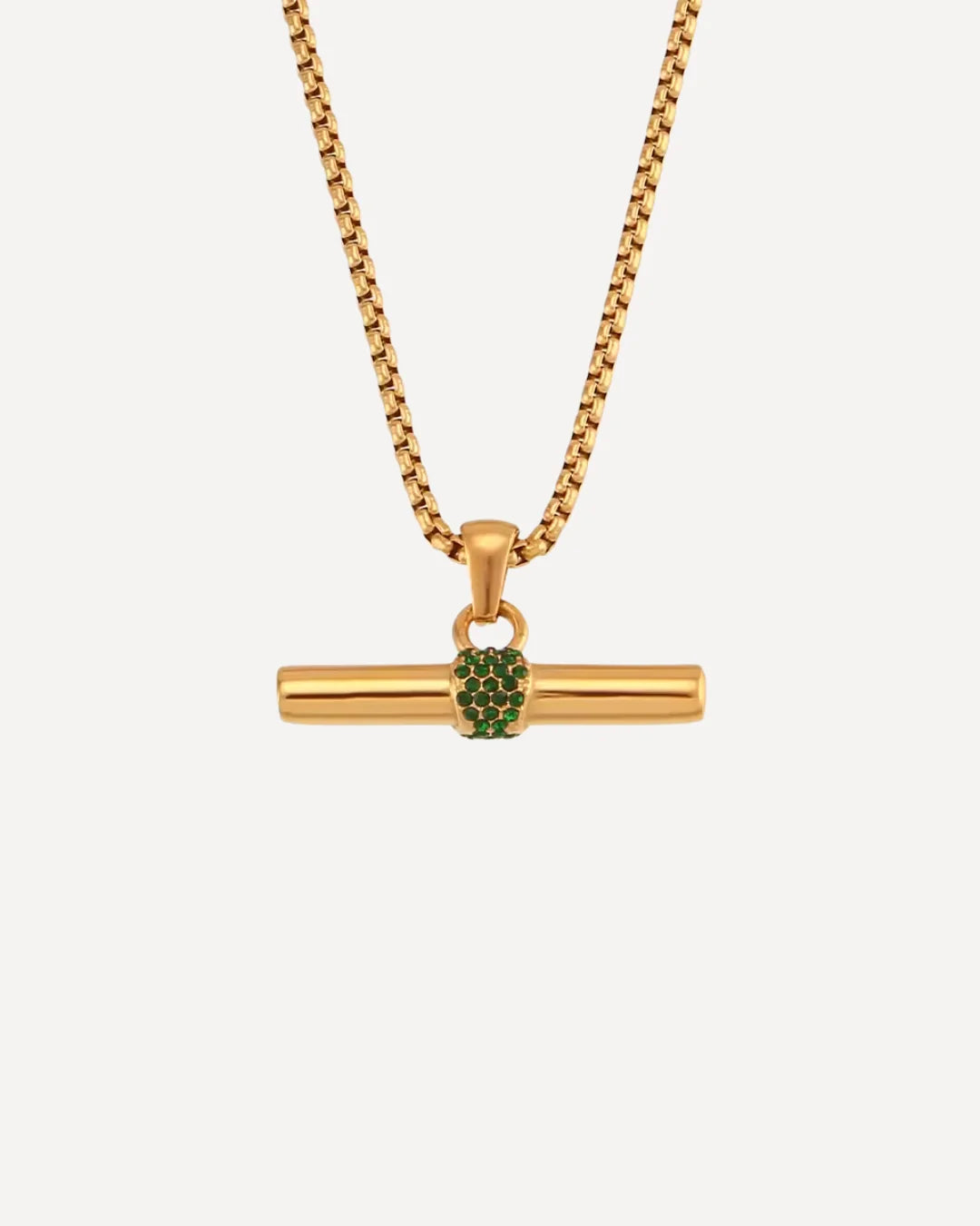 Vesper Knot