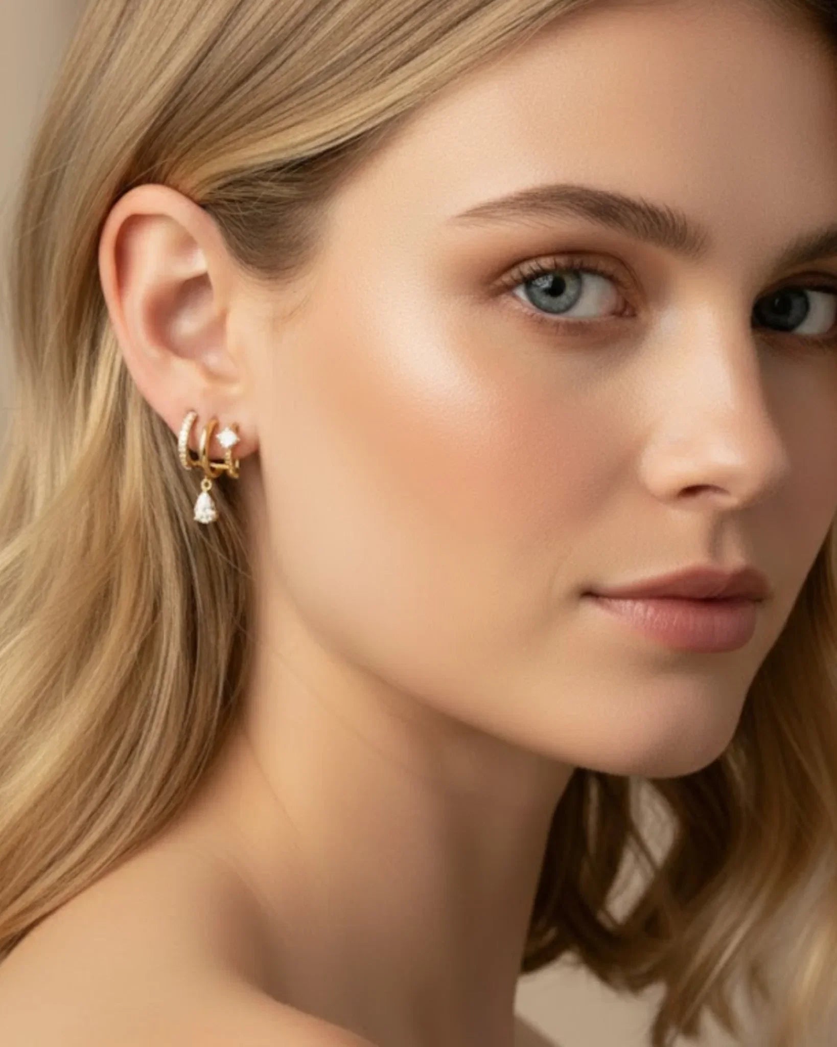 Illusion Diamant drop