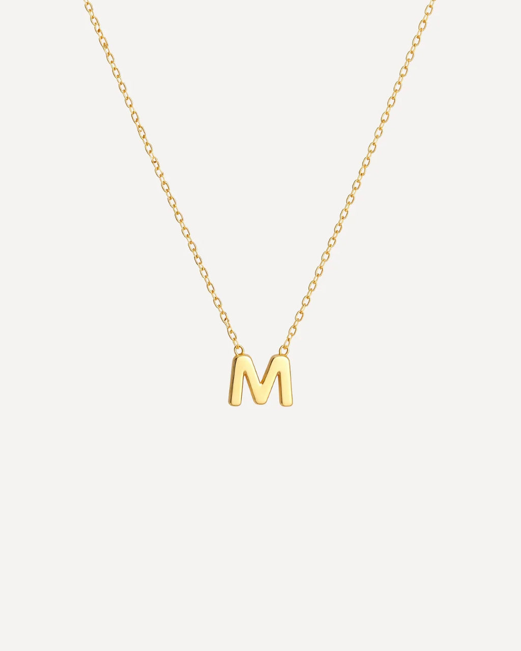 The Initial