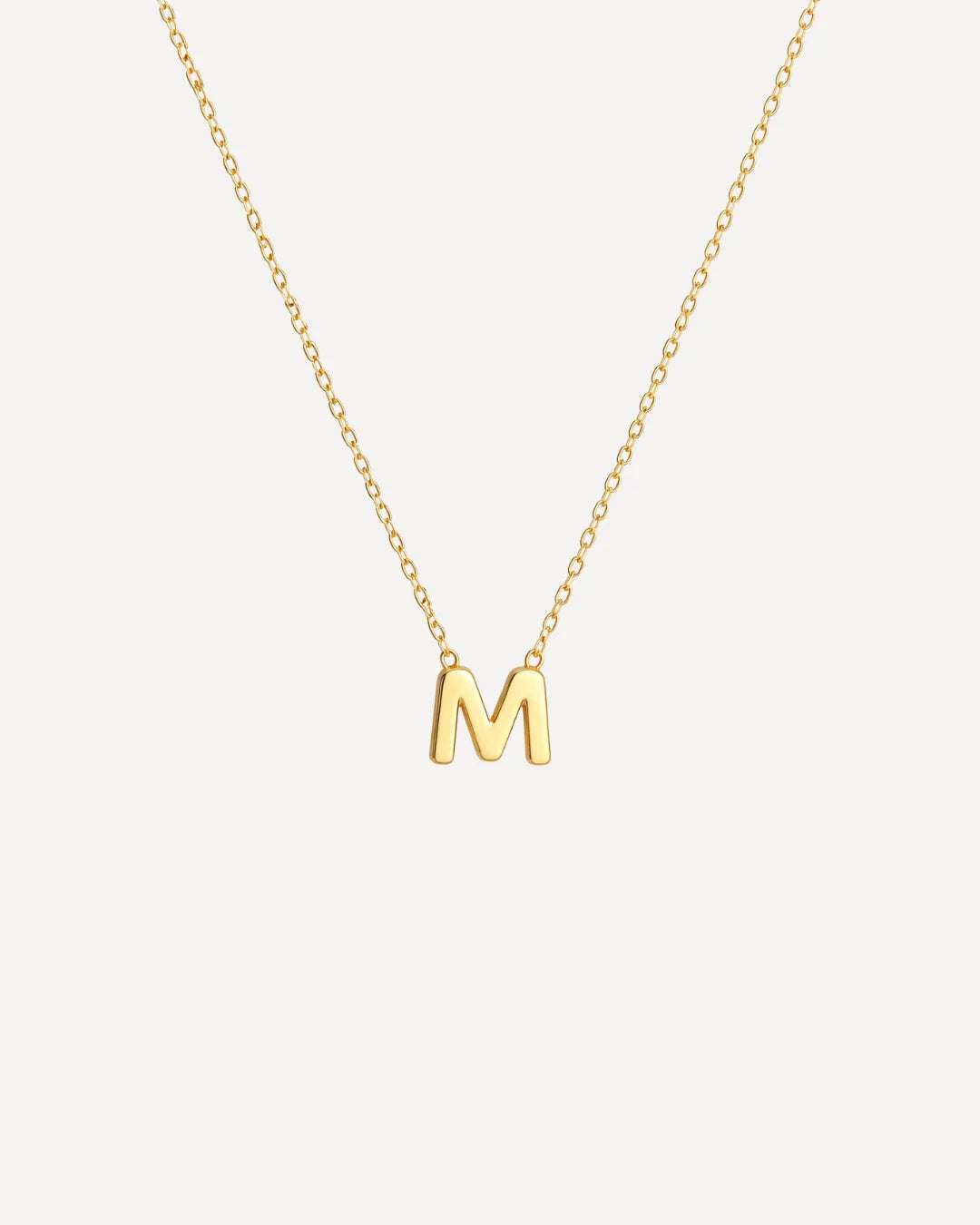 The Initial