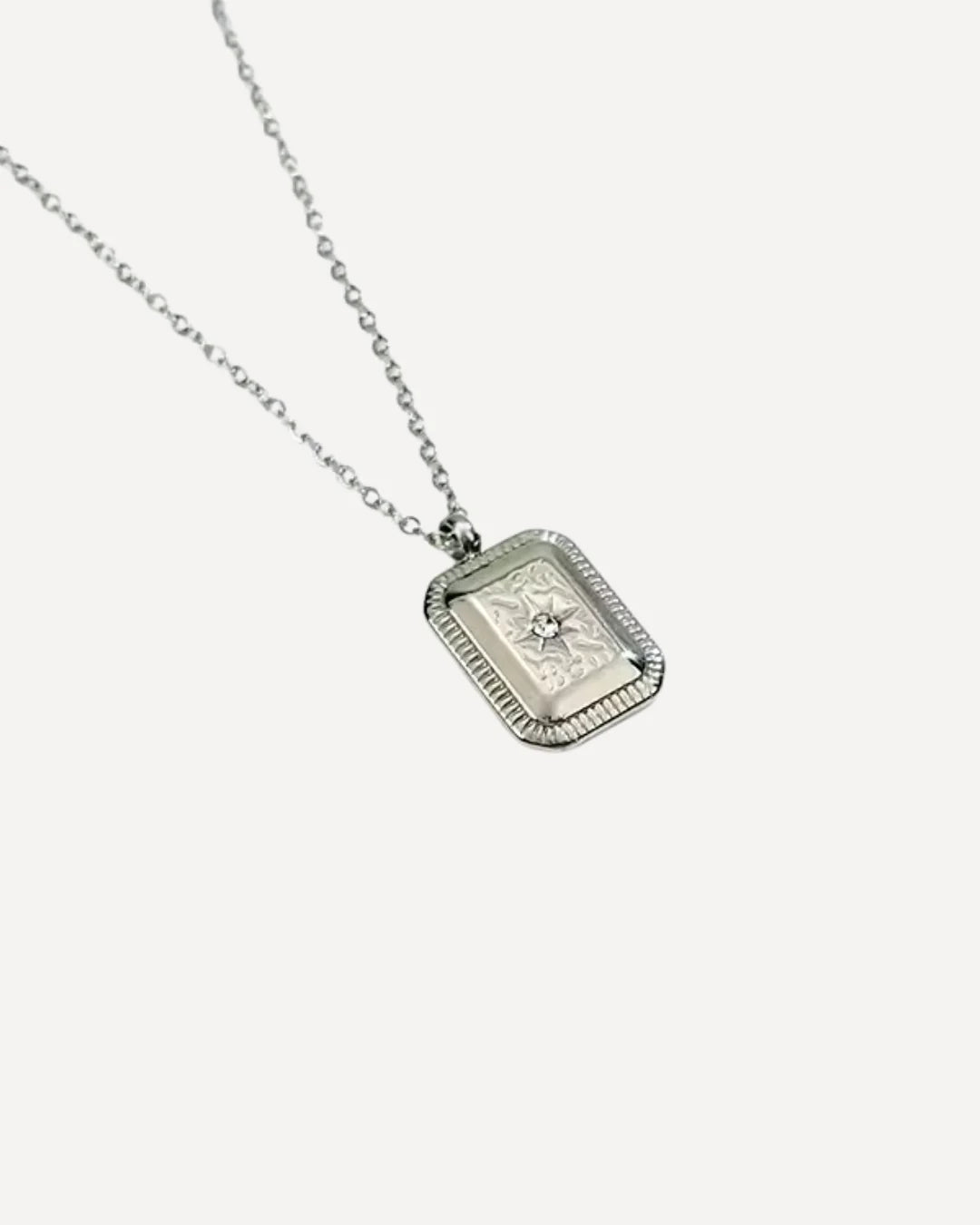 Selene Necklace