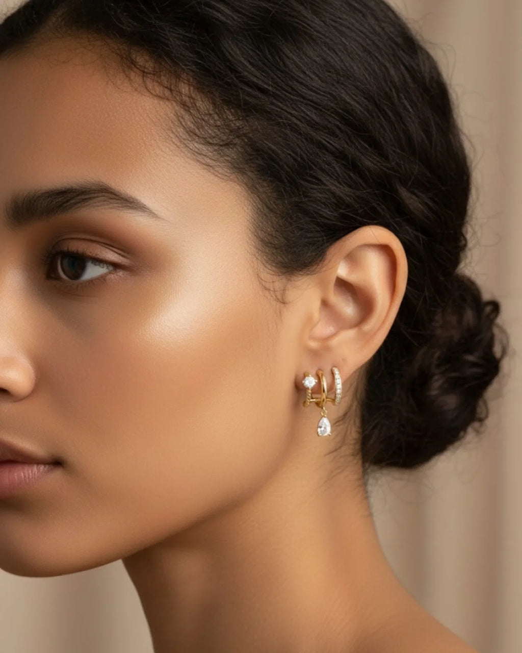 Illusion Diamant drop