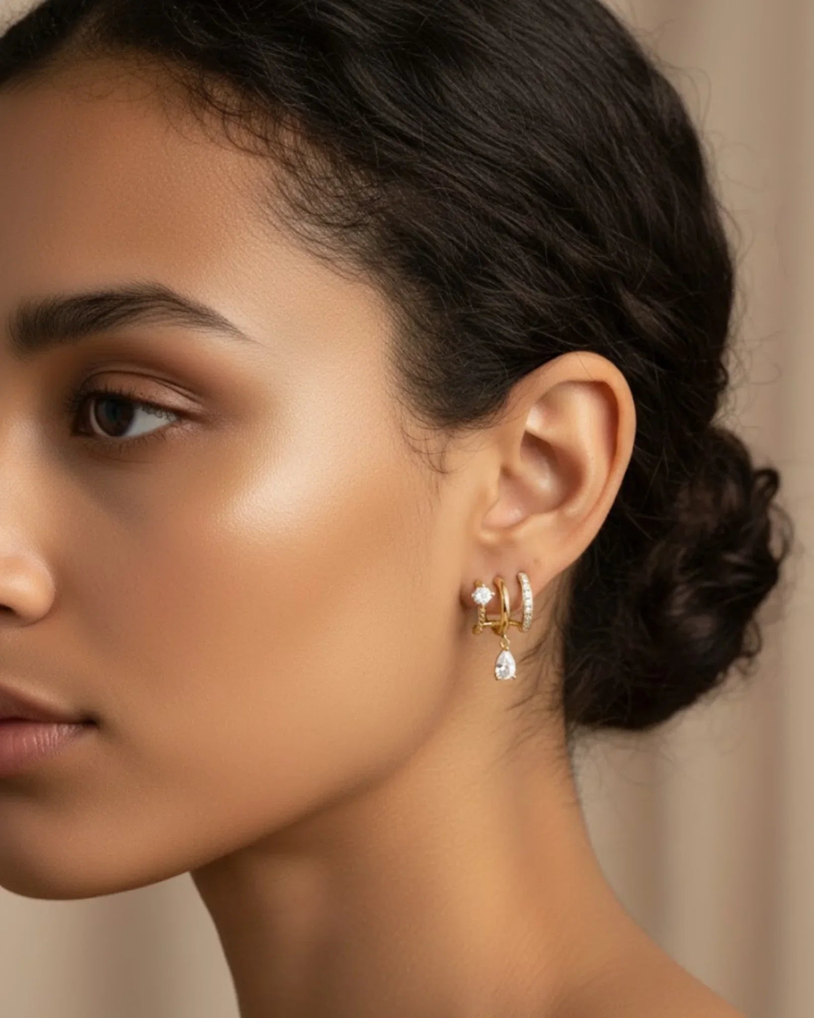 Illusion Diamant drop