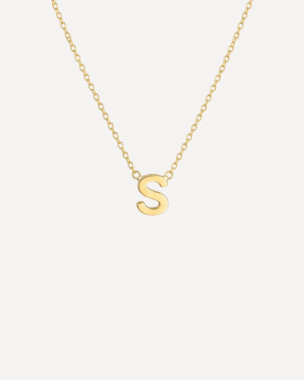 The Initial
