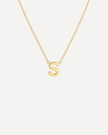 The Initial