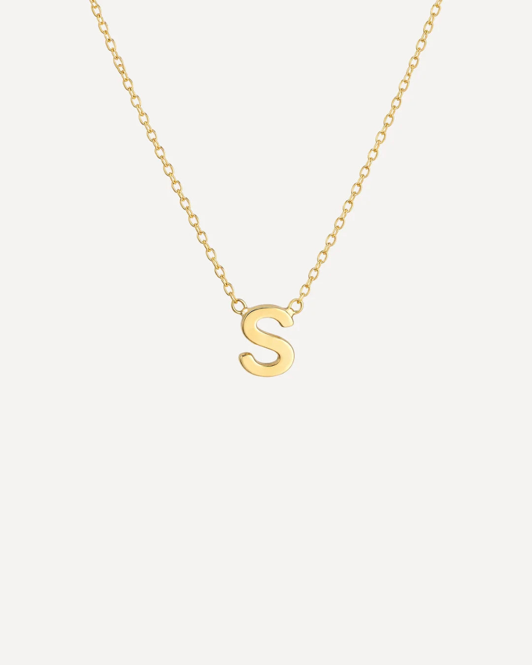 The Initial