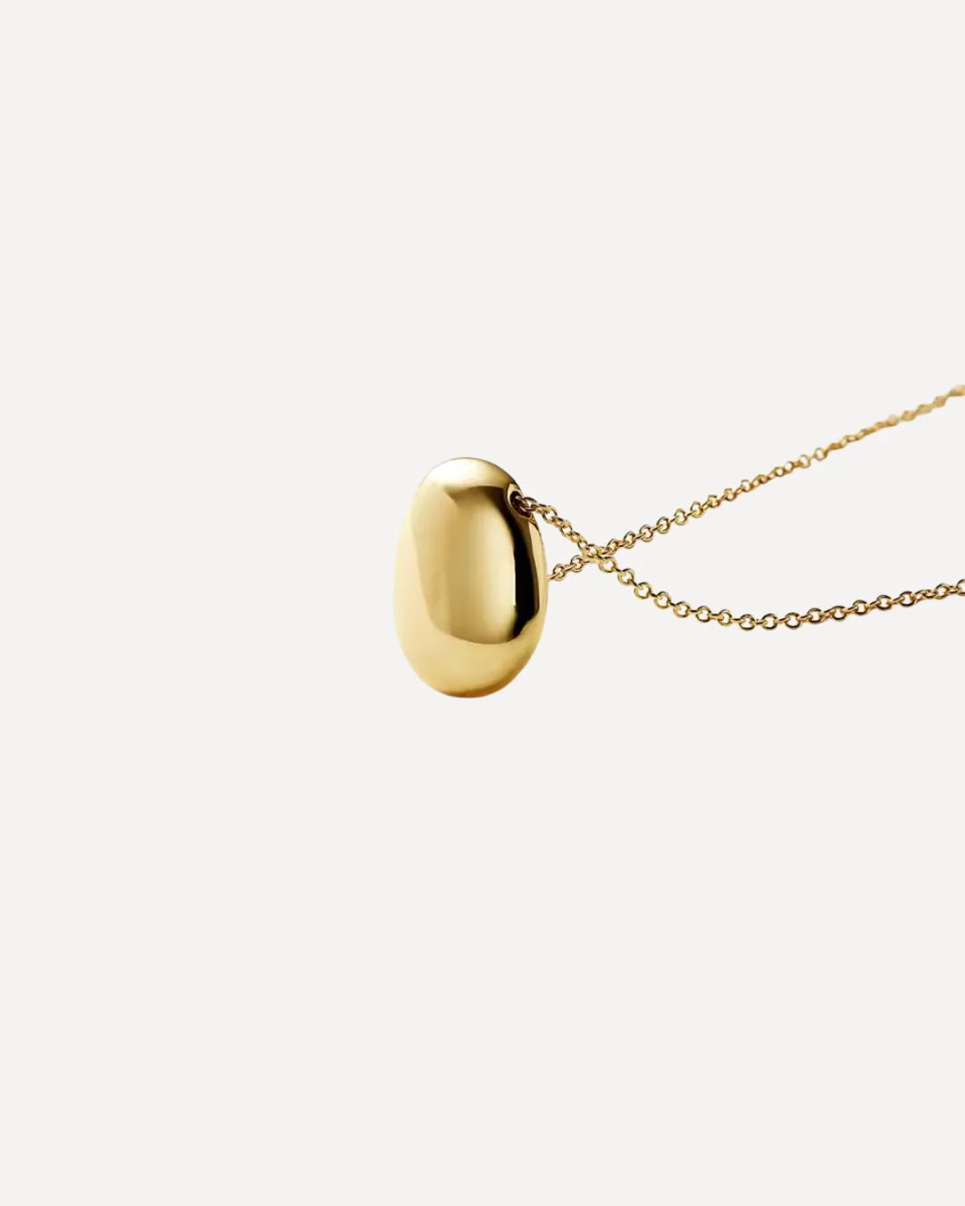Elara Pendant Necklace