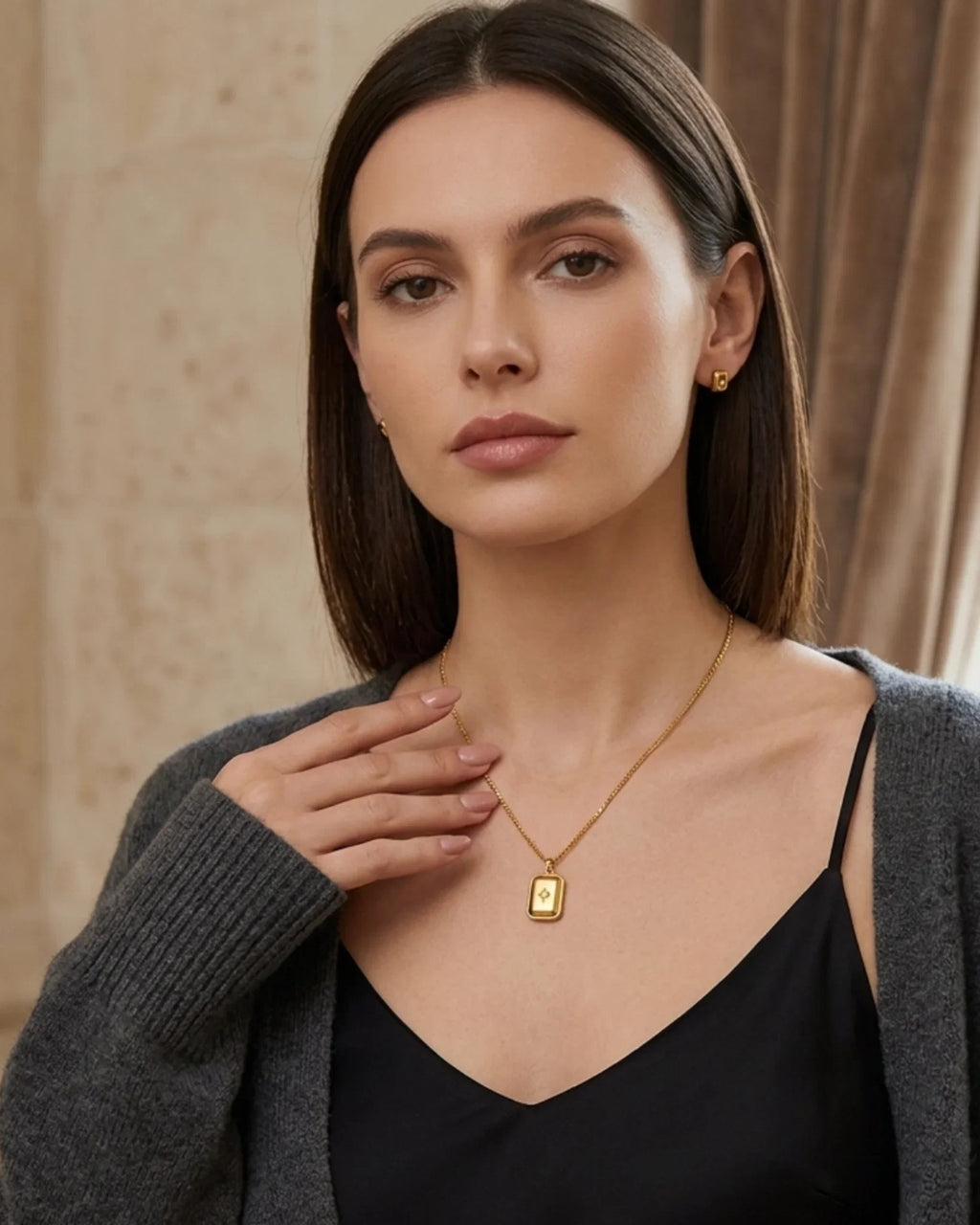 Selene Necklace