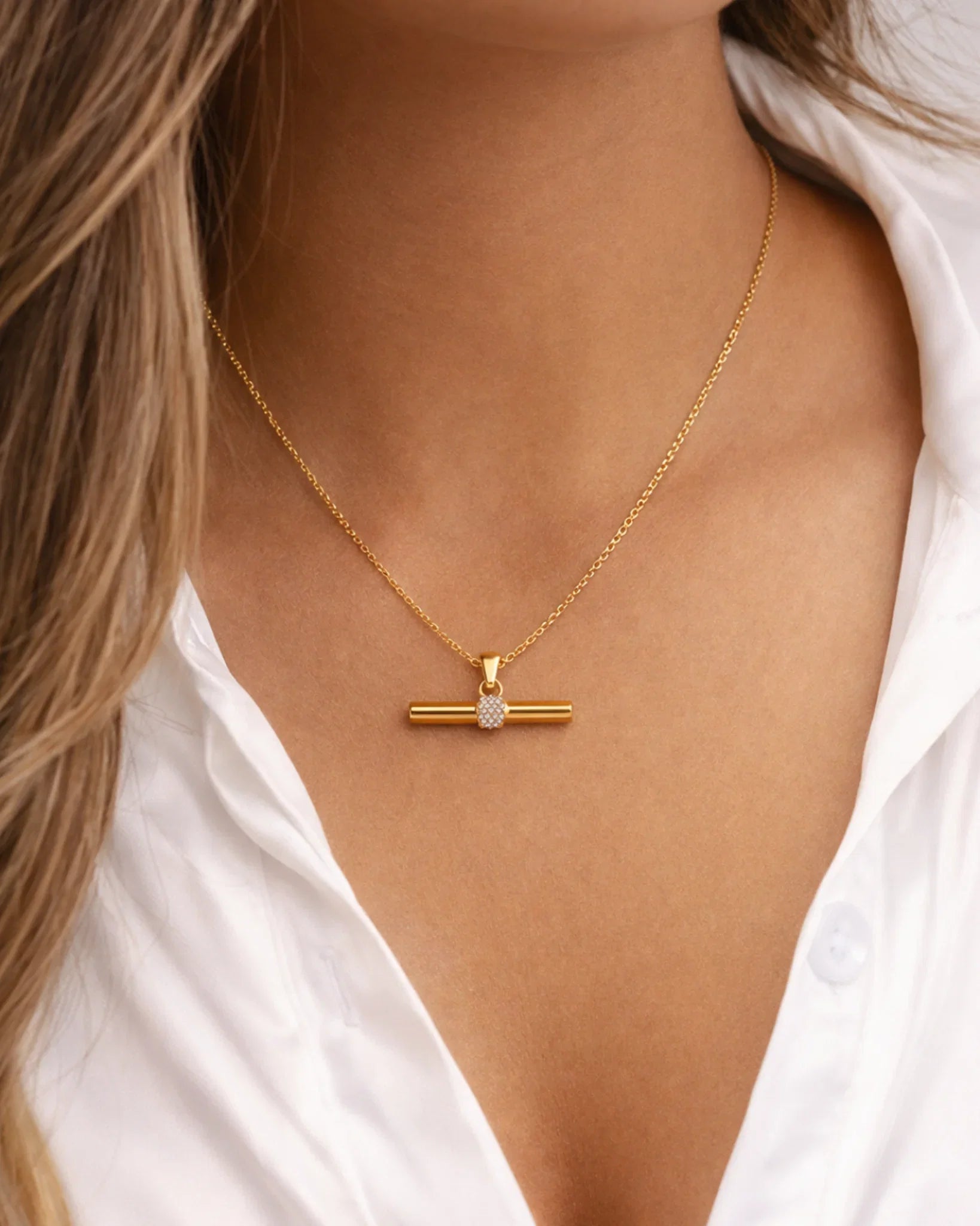 Vesper Knot