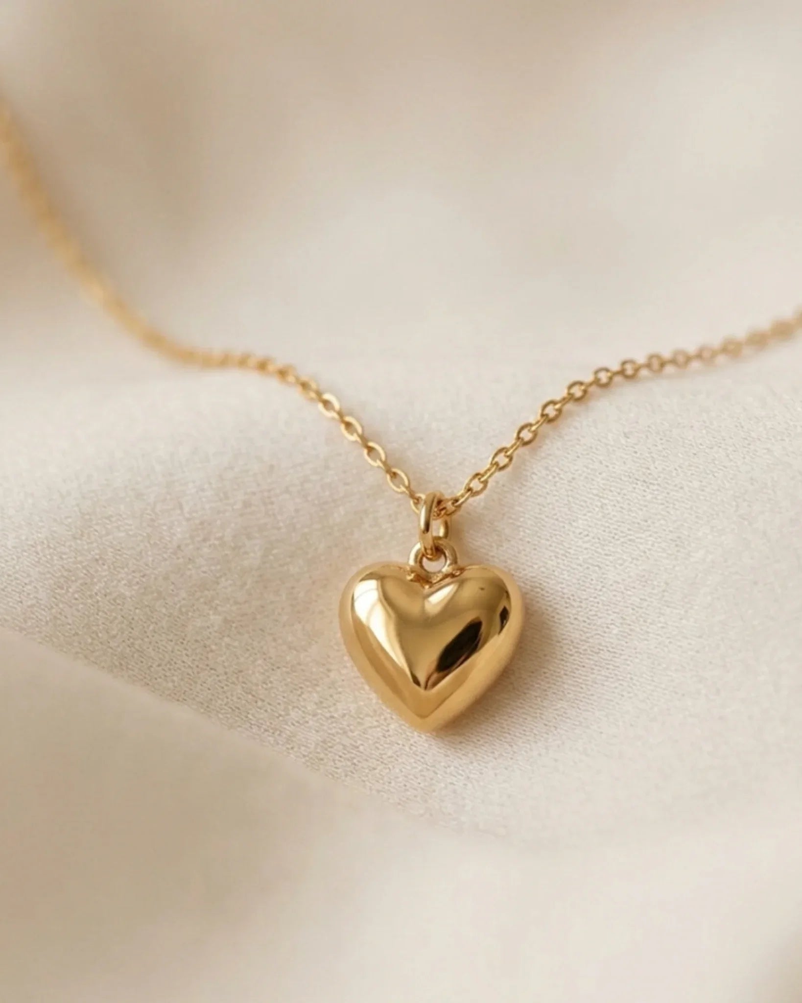 Small Love