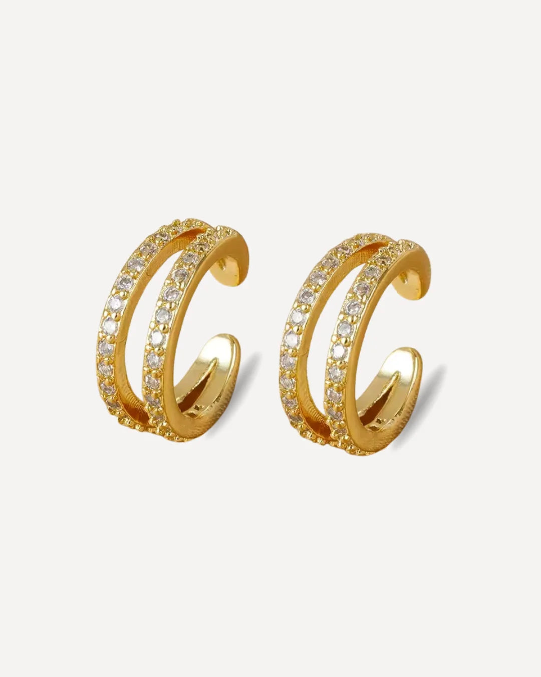 Auréline Cuff
