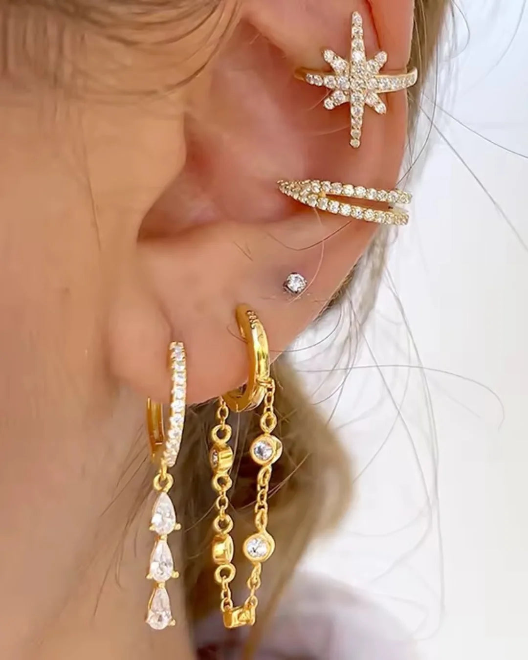 Super Star Cuff
