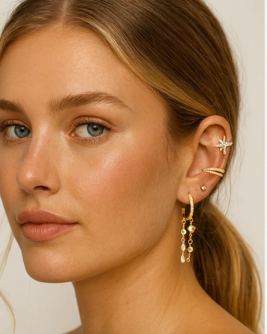 Super Star Cuff