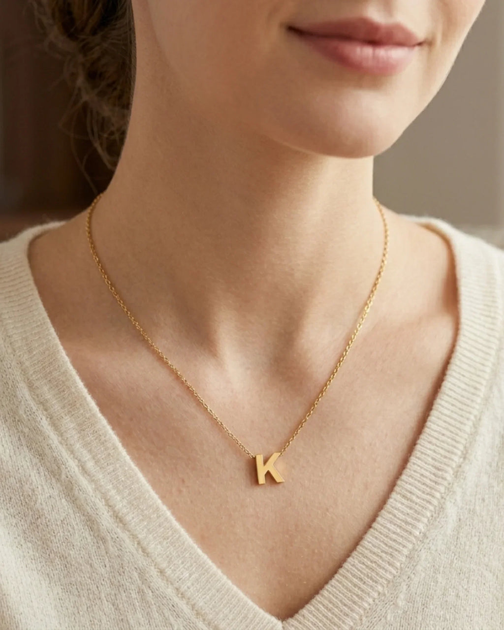 The Initial