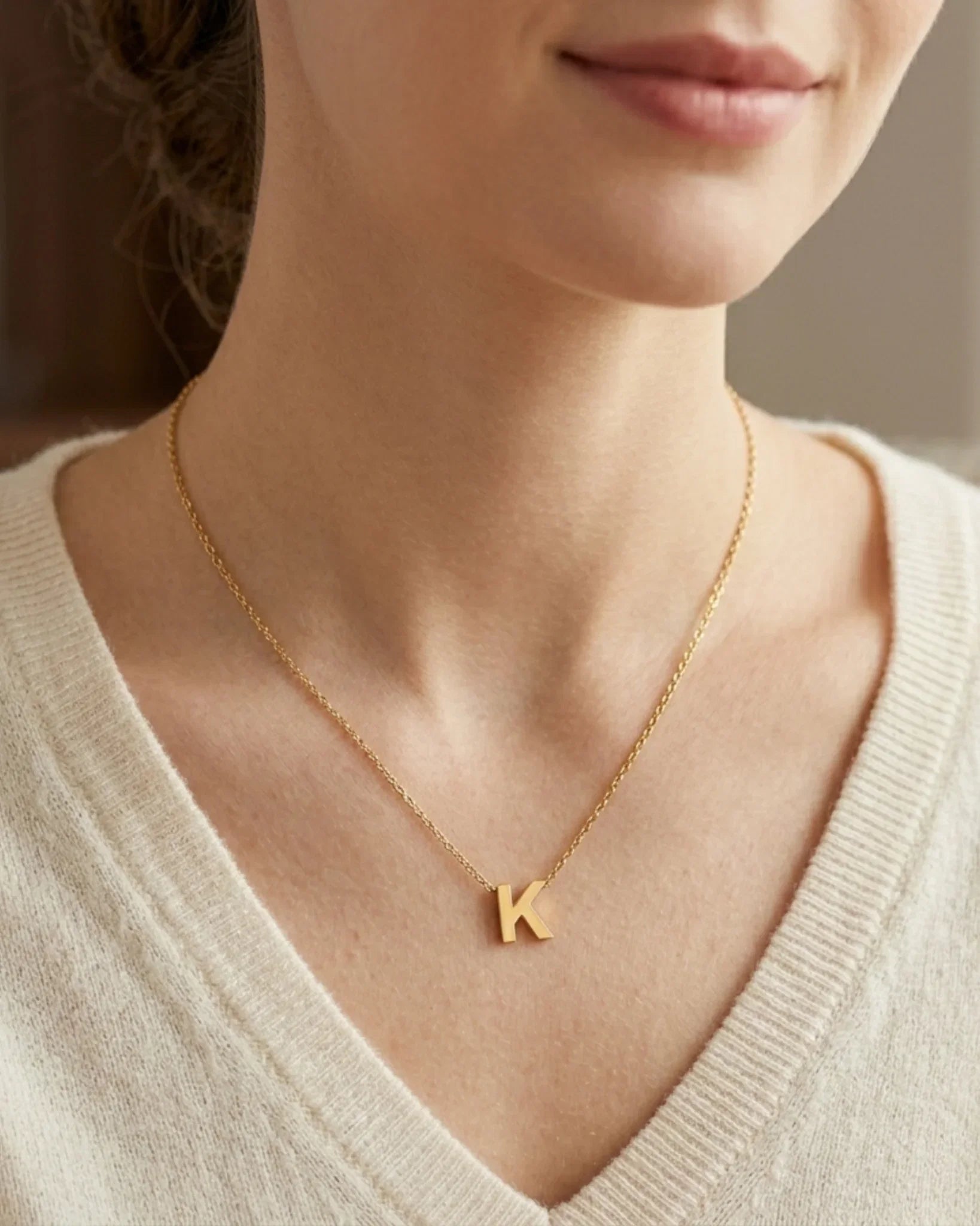 The Initial