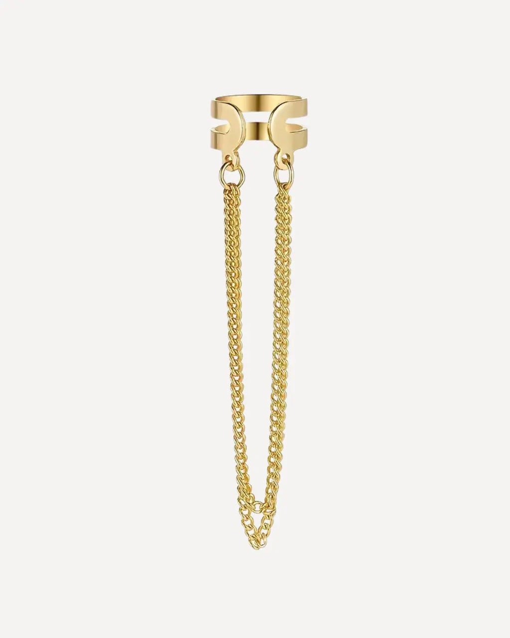 Noa Signature Cuff