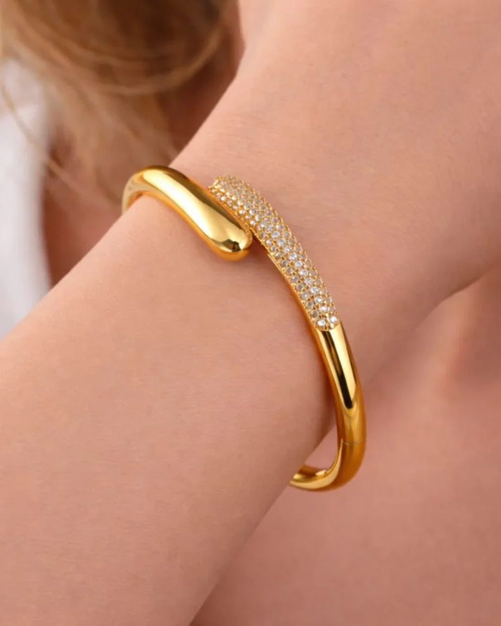 Shiny Elegance