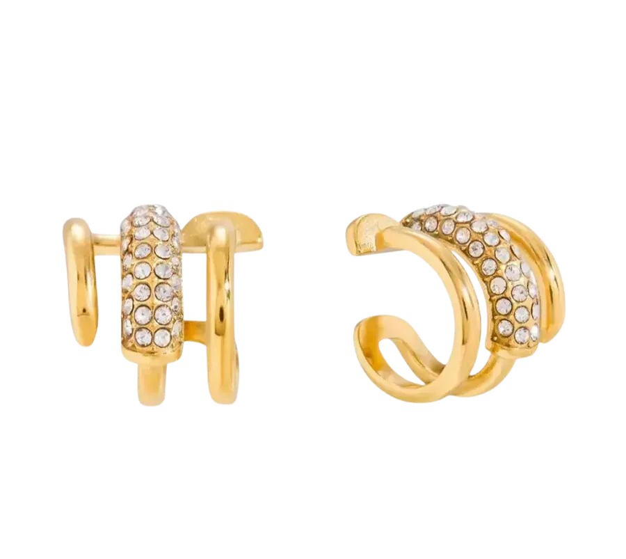 Cuffs